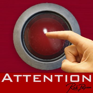 Attention Instrument
