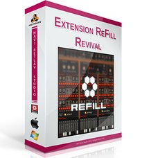 Extension ReFill-Revival