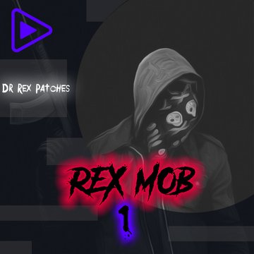 Rex Mob 1