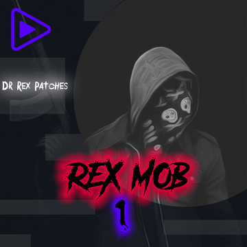 Rex Mob 1
