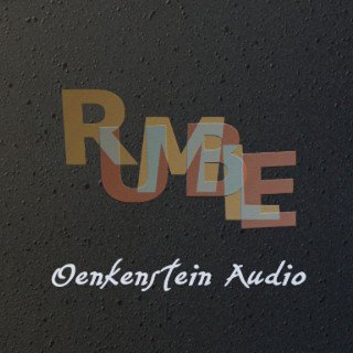 Rumble K1 Granular Synthesizer