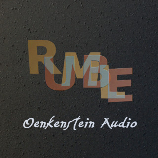 Rumble K1 Granular Synthesizer