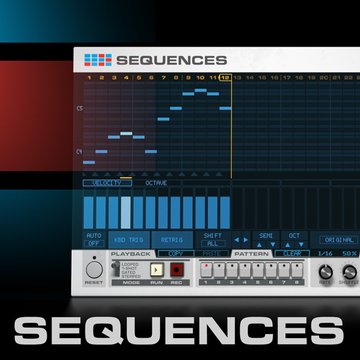 Sequences