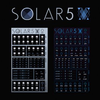 Solar 5