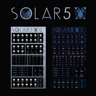 Solar 5