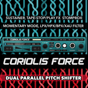 Coriolis Force