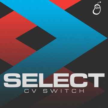 Select CV Switch