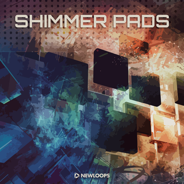 Shimmer Pads for Grain