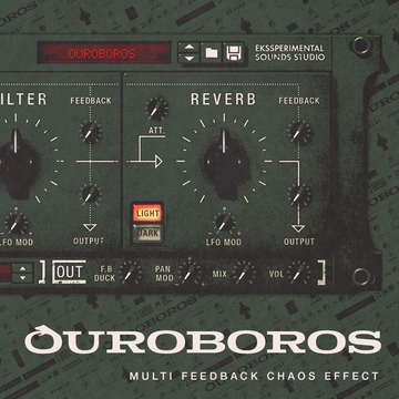 OUROBOROS