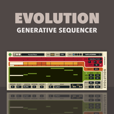 Evolution