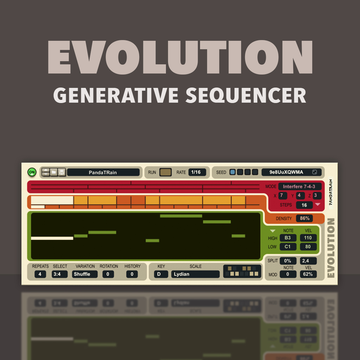Evolution