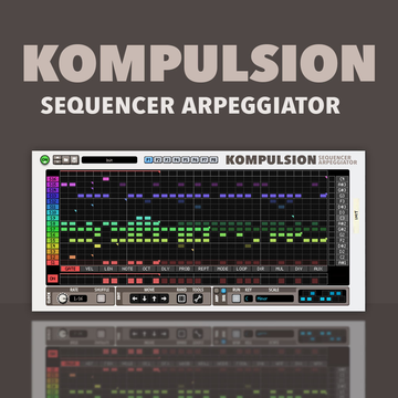 Kompulsion