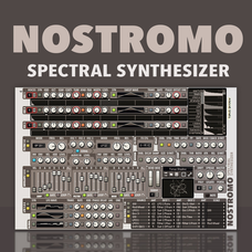 Nostromo Spectral Synthesizer