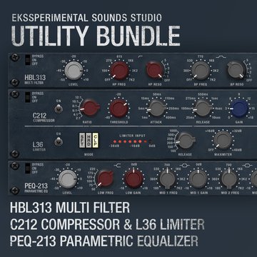 ES Utility Bundle