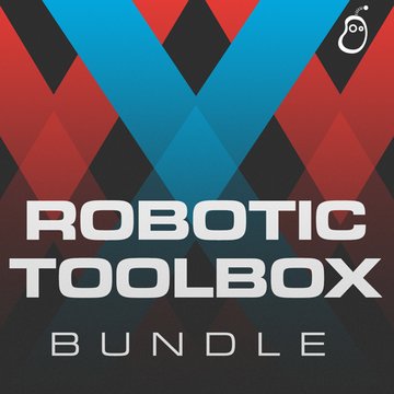 Robotic Toolbox Bundle