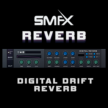 SMFX Reverb