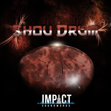Shou Drum
