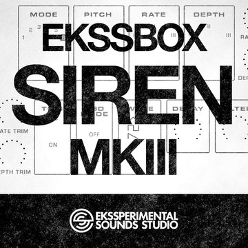 EKSSBOX Mk3