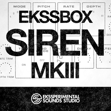 EKSSBOX Mk3