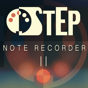 Step Note Recorder