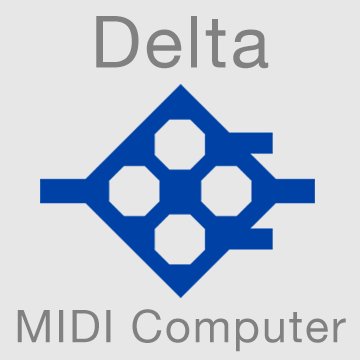 Delta MIDI Computer