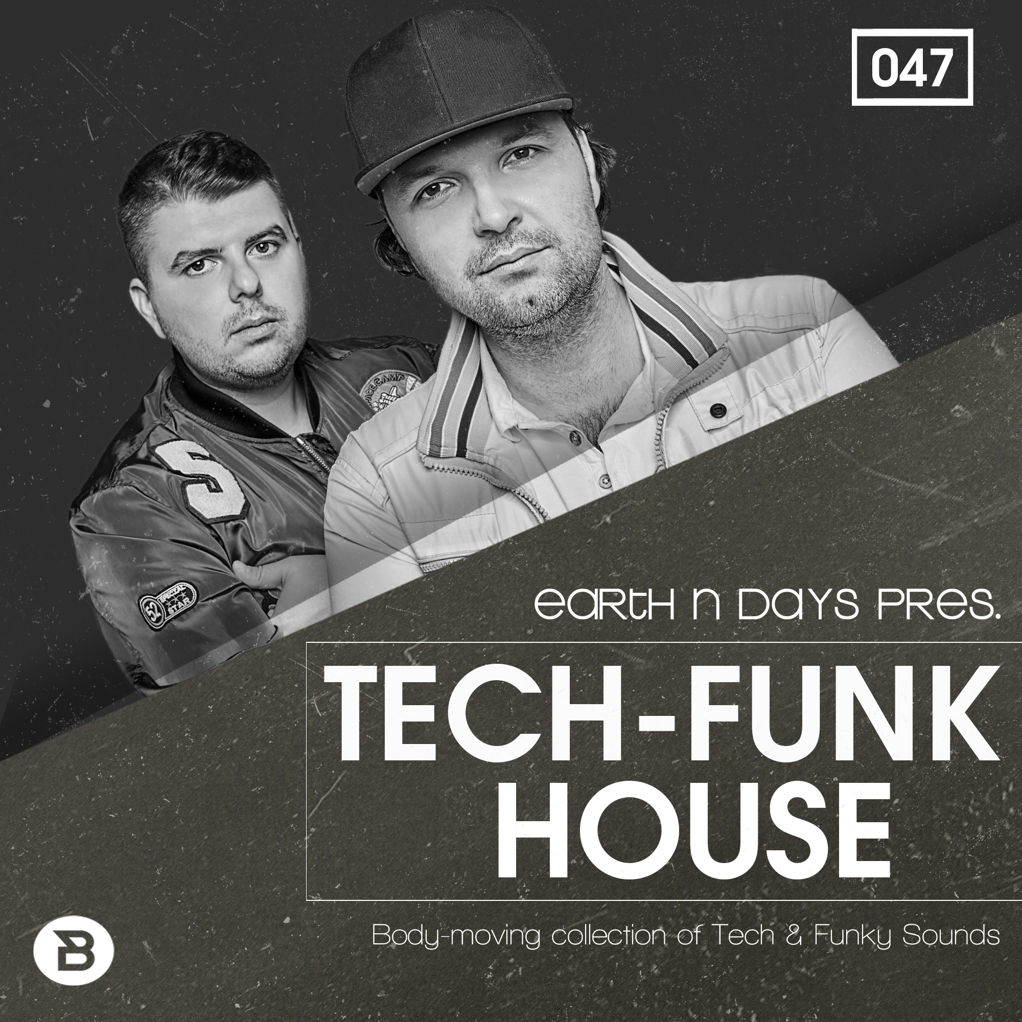 Deep House Beatport House Chart Tech Funk House By Earth N Days