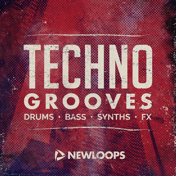 Techno Grooves