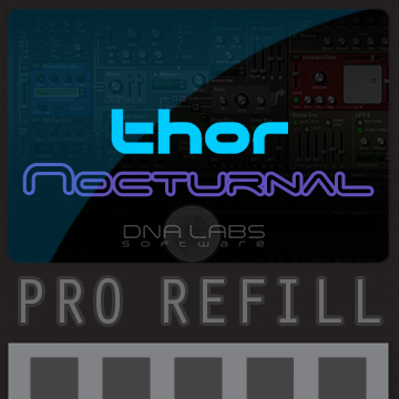 Thor Nocturnal