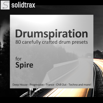 Drumspiration