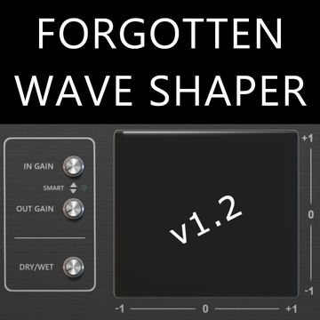 Forgotten Wave Shaper