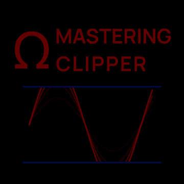 Omega Mastering Clipper