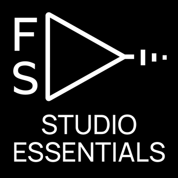 Forgotten Clank Studio Essentials