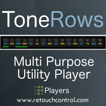 ToneRows