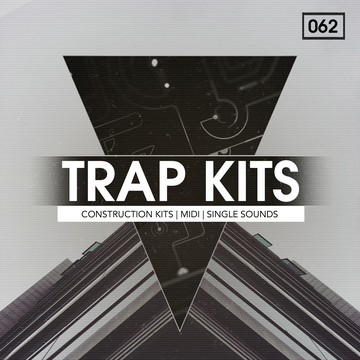 Bingoshakerz Trap Kits