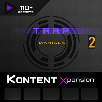 Glacius X Trap Maniacs 2 Xpansion