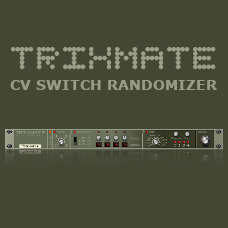 TrixMate CV Switch