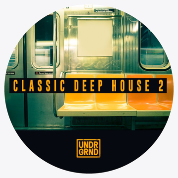 Classic Deep House 2