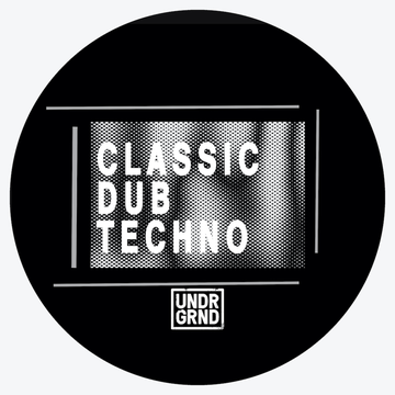 Classic Dub Techno