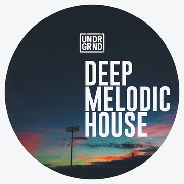 Deep Melodic House