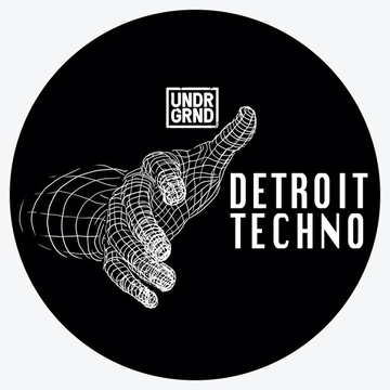 Detroit Techno1