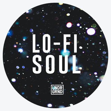 Lo-Fi Soul