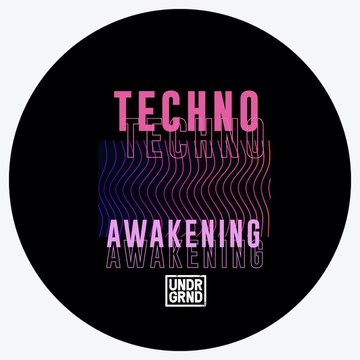 Techno Awakening