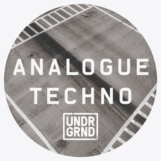 Analogue Techno