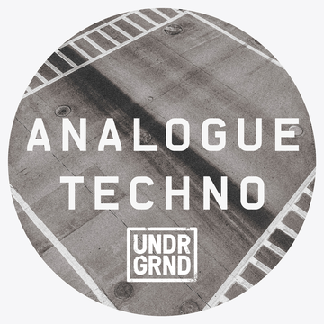 Analogue Techno