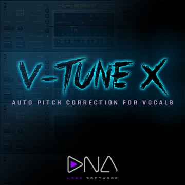 V-Tune X