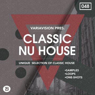 Classic Nu House