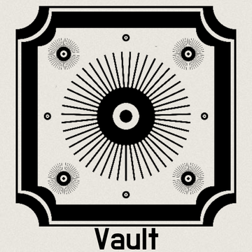 Vault Ambient Instrument