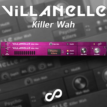 Villanelle Killer Wah