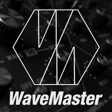 Wave Master Synth