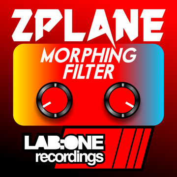 Zplane Morphing Filter